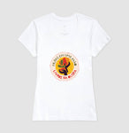 Camiseta Livros e Mudas