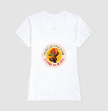 Camiseta Livros e Mudas