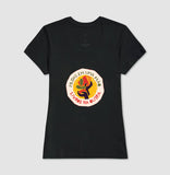 Camiseta Livros e Mudas