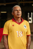 CAMISA AMARELA MST CHICO REI