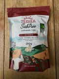 CAFÉ TERRA DE SABORES INTENSO TORRADO EM GRÃOS 250g