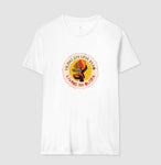 Camiseta Livros e Mudas