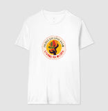 Camiseta Livros e Mudas