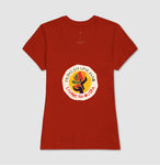 Camiseta Livros e Mudas