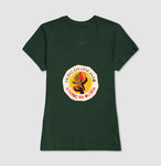 Camiseta Livros e Mudas