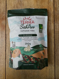 CAFÉ TERRA DE SABORES CLÁSSICO TORRADO EM GRÃOS 250g
