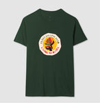 Camiseta Livros e Mudas