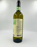 VINHO BRANCO DE MESA SECO ORG JORGE MARIANI 750ML