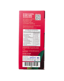 Chocolate 56% Cacau Rebelde - 30g - da Reforma Agrária Popular, Assentamento Terra Vista, Bahia