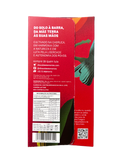 Chocolate 56% Cacau Rebelde - 80g - da Reforma Agrária Popular, Assentamento Terra Vista, Bahia