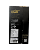 Chocolate 70% Cacau Rebelde - vegano - 80g - da Reforma Agrária Popular, Assentamento Terra Vista, Bahia