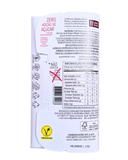 Chocolate WARABU Orgânico 72% Cacau Ao Leite De Coco Zero Adição De Açúcar
