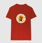 Camiseta Livros e Mudas
