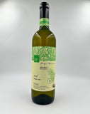 VINHO BRANCO DE MESA SECO ORG JORGE MARIANI 750ML