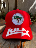 PRÉ-VENDA BONÉ LULA MST 2026