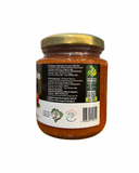 MOLHO DE TOMATE TERRA LIVRE AGROECOLÓGICA ORGÂNICO 230g