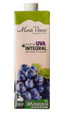 SUCO DE UVA INTEGRAL TETRAPAK MONTE VENETO