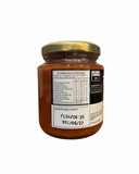 MOLHO DE TOMATE TERRA LIVRE AGROECOLÓGICA ORGÂNICO 230g