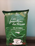 CAFE FAMILIAR DA TERRA MOIDO ORGANICO COOPFAM 500G