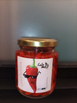 PIMENTA MALAGUETA LADO MATO 140G