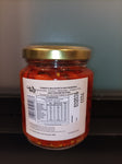 PIMENTA MALAGUETA LADO MATO 140G