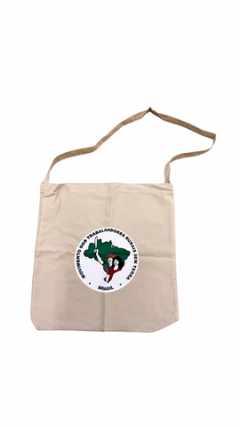 BOLSA-SACOLA BEGE MST