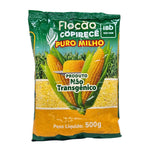 FLOCÃO COPIRECE 500G NÃO TRANGENICO