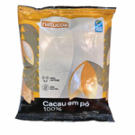 CACAU EM PÓ 100% NATUCOA  - 200g