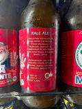 Cerveja  Artesanal Terra, AMERICAN PALE ALE TERRA 600 ML