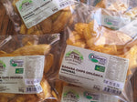 Banana Chips Orgânica - Original - 50g