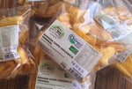 Banana Chips Orgânica - Original - 50g