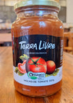 MOLHO DE TOMATE TERRA LIVRE 580G