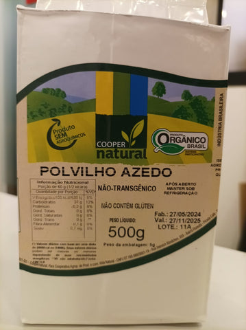 POLVILHO AZEDO COOPERNATURAL