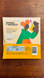 CHOCOLATE 56% CACAU E CUPUAÇU BEAN TO BAR NATUCOA 60G
