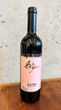 SEYVE VILLARD VINHO TINTO DE MESA SECO VINÍCOLA DE CEZARO 750ML