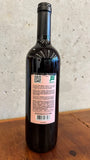 SEYVE VILLARD VINHO TINTO DE MESA SECO VINÍCOLA DE CEZARO 750ML