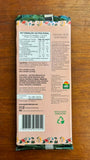 CHOCOLATE 70% CACAU ORGÂNICOS DEORUM 80G