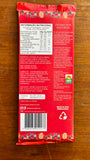 CHOCOLATE 60% CACAU ORGÂNICOS DEORUM 80G
