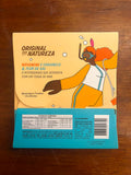 CHOCOLATE 65% CARAMELO FLOR SAL BEAN TO BAR NATUCOA 60G