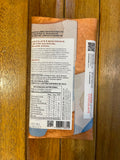 MARÉ CHOCOLATE BRANCO COM CASTANHA CARAMELIZADA BEAN TO BAR 80G