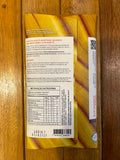 MARÉ CHOCOLATE  65% COM BANANA E CANELA BEAN TO BAR 80G