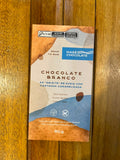 MARÉ CHOCOLATE BRANCO COM CASTANHA CARAMELIZADA BEAN TO BAR 80G