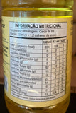 ÓLEO DE SOJA OGÂNICOS DOURAR 900ML