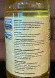 ÓLEO DE SOJA OGÂNICOS DOURAR 900ML