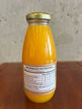 SUCO MISTO 100% TANGERINA E MAÇÃ MONTE VENETO 300ML