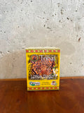 Chás Tribal Orgânicos