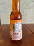 CAJUÍNA TERRA CONQUISTADA SUCO CLARIFICADO DE CAJU  330ML