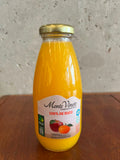 SUCO MISTO 100% TANGERINA E MAÇÃ MONTE VENETO 300ML