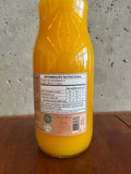 SUCO MISTO 100% TANGERINA E MAÇÃ MONTE VENETO 1L