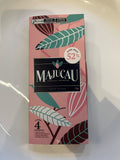 CHOCOLATE 52% CACAU AO LEITE 70G